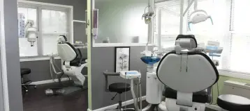 Bethesda Family Smiles: Srotalina Khanna, DDS