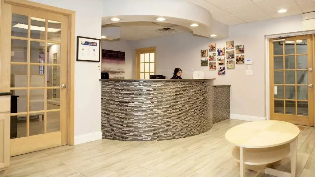Natural Dentist Associates