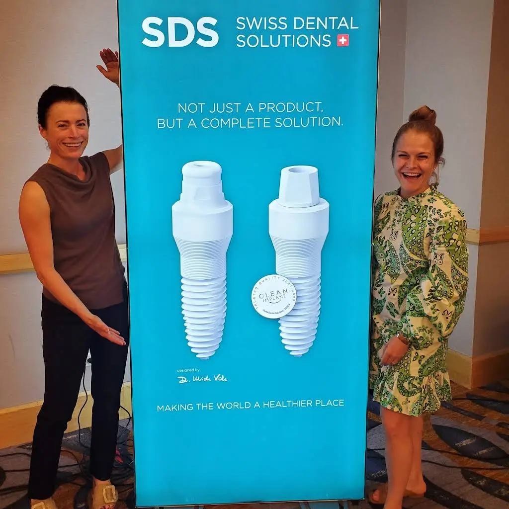 Natural Dentist Associates