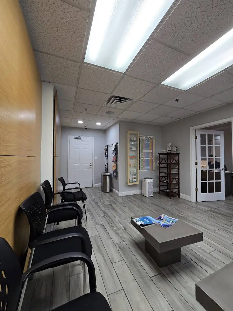 Natural Dentist Associates