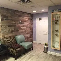 Natural Dentist Associates