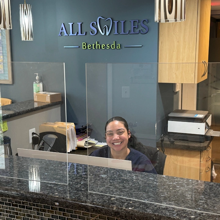 All Smiles Bethesda