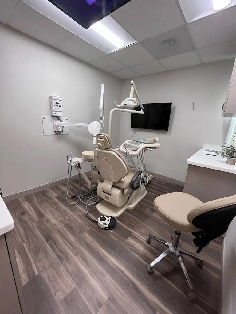 Bethesda Dental Associates