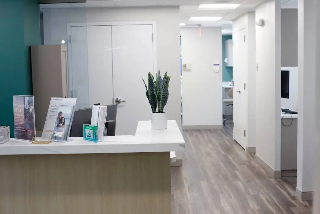 Bethesda Dental Associates