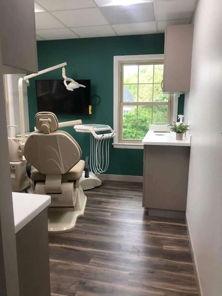 Bethesda Dental Associates