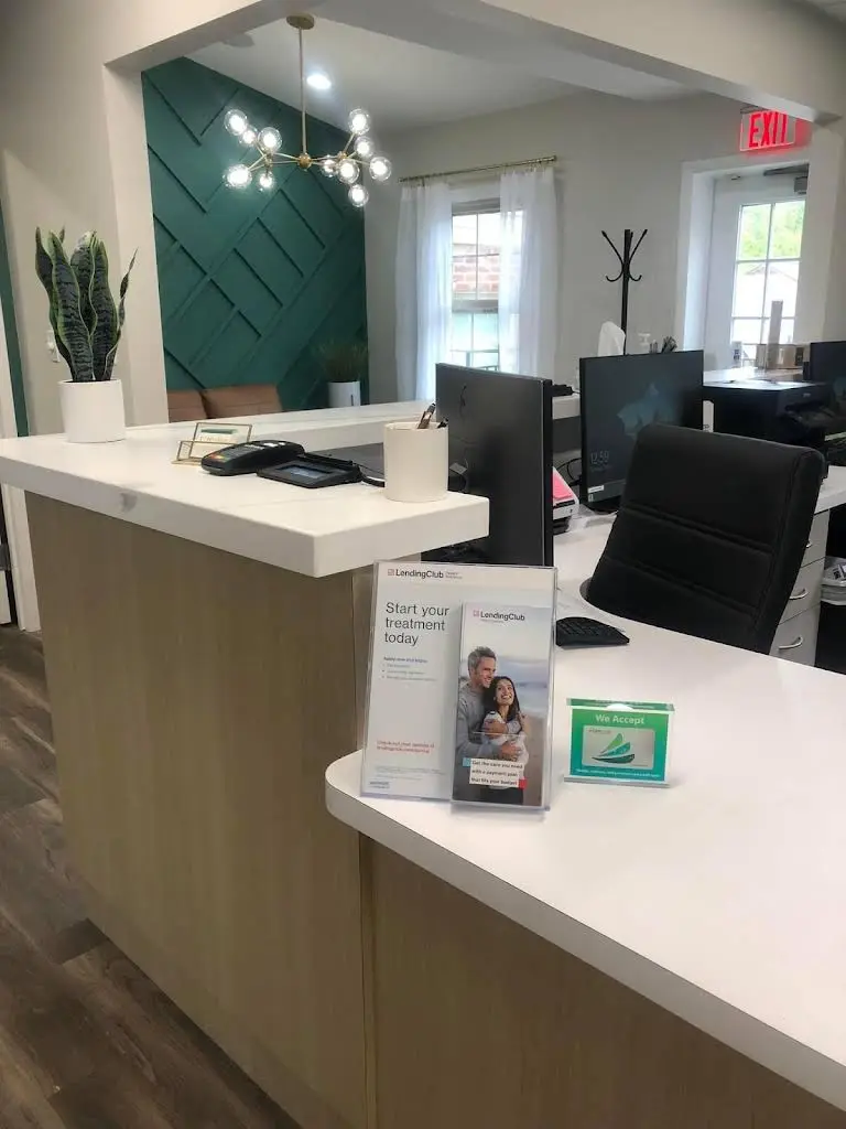 Bethesda Dental Associates