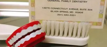 Solanki Family Dentistry / Dr. Sheetal Solanki DDS