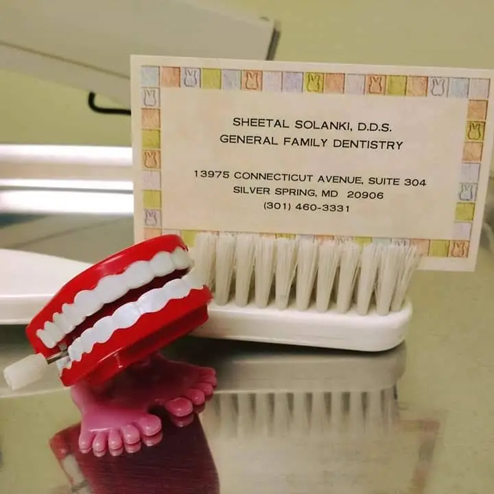 Solanki Family Dentistry / Dr. Sheetal Solanki DDS