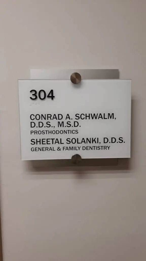 Solanki Family Dentistry / Dr. Sheetal Solanki DDS