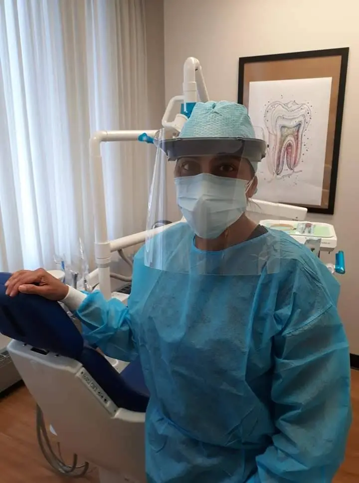 Solanki Family Dentistry / Dr. Sheetal Solanki DDS