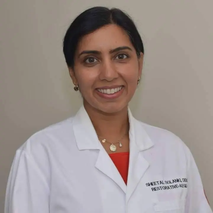 Solanki Family Dentistry / Dr. Sheetal Solanki DDS