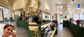 Rock Creek Dental Center - Dr Paige Gaznavi, DDS