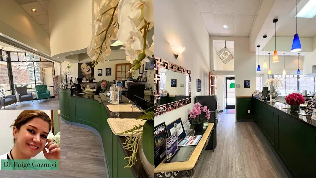 Rock Creek Dental Center - Dr Paige Gaznavi, DDS