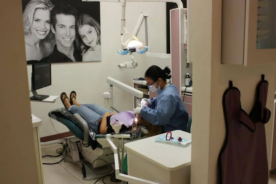Rock Creek Dental Center - Dr Paige Gaznavi, DDS