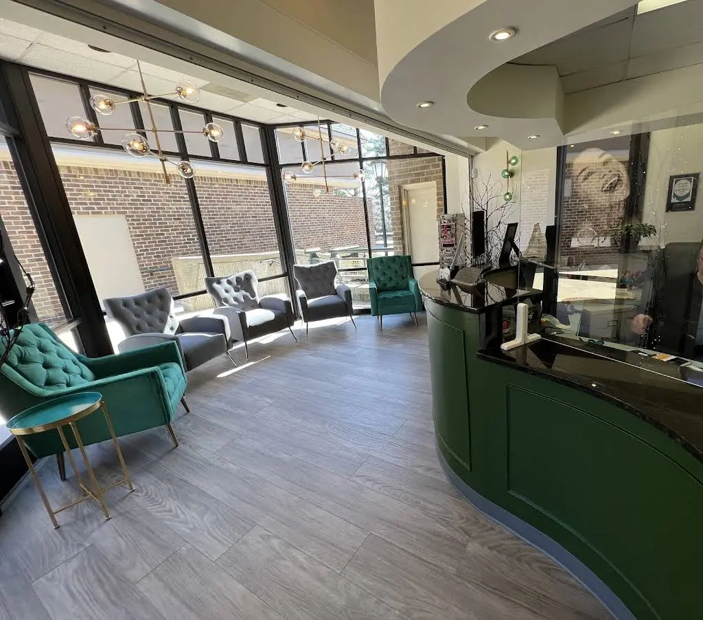 Rock Creek Dental Center - Dr Paige Gaznavi, DDS