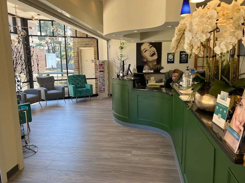 Rock Creek Dental Center - Dr Paige Gaznavi, DDS