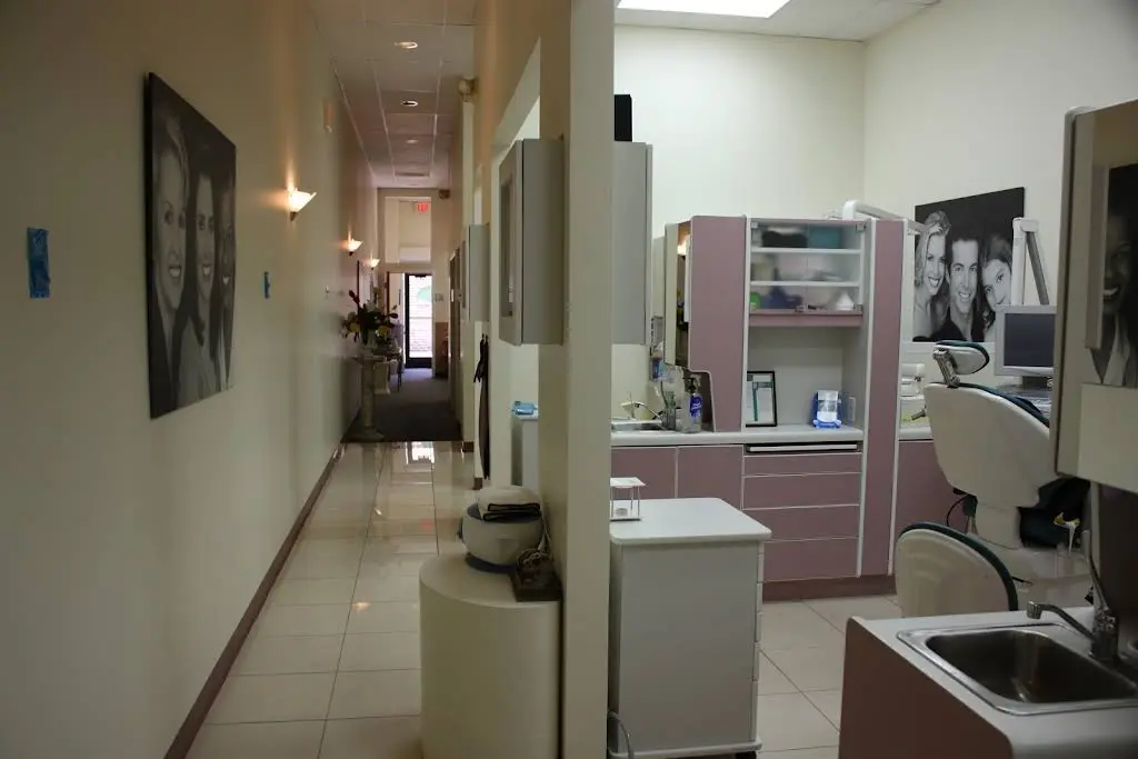Rock Creek Dental Center - Dr Paige Gaznavi, DDS