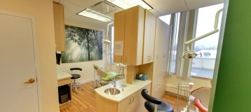 Aspen Hill DDS