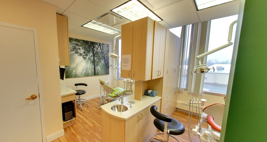 Aspen Hill DDS