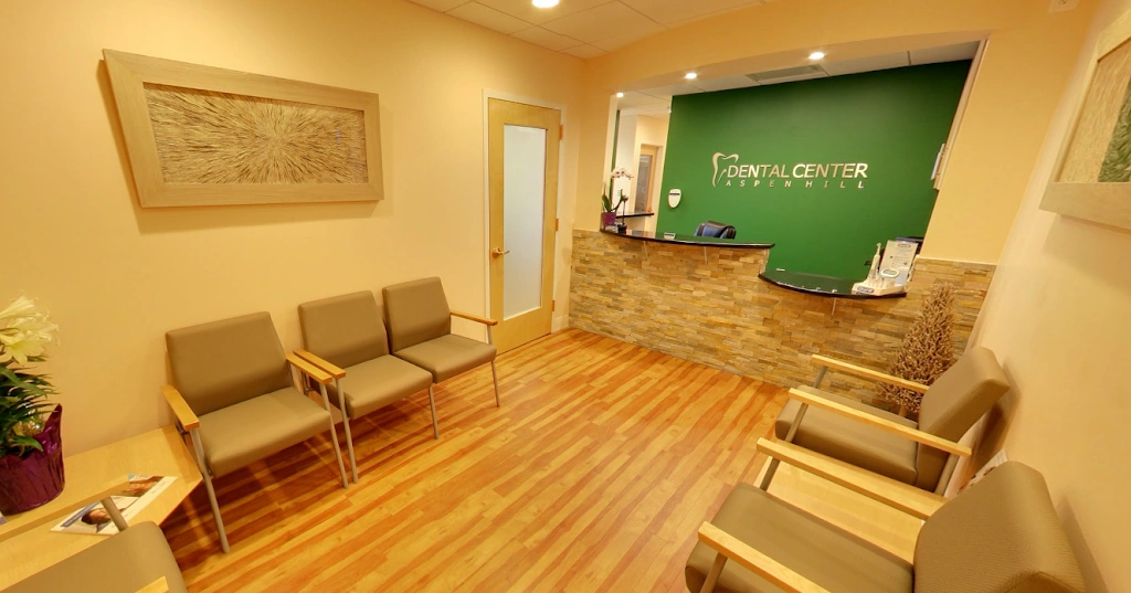 Aspen Hill DDS