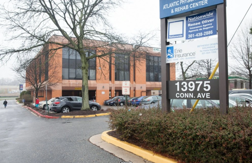 Aspen Hill DDS