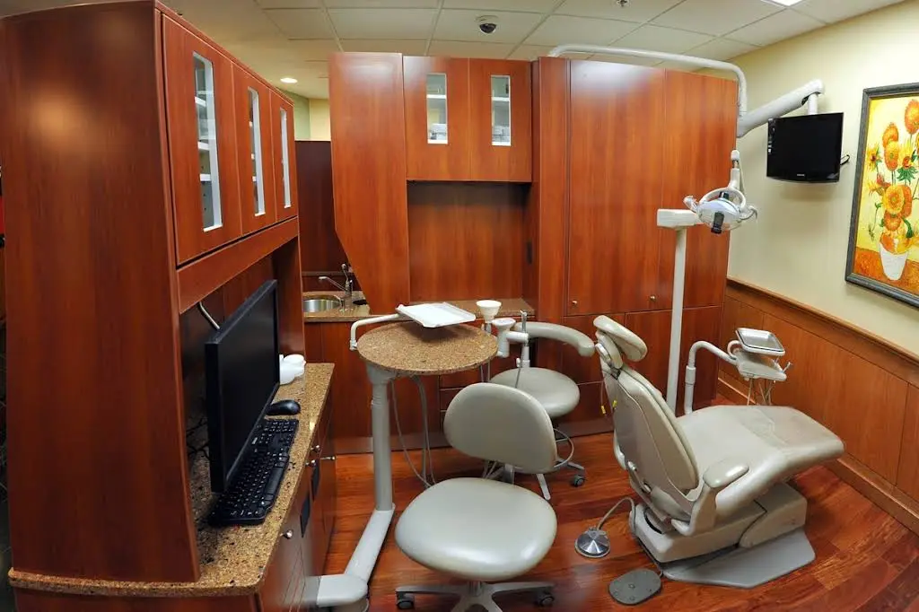 North Bethesda Dental Design