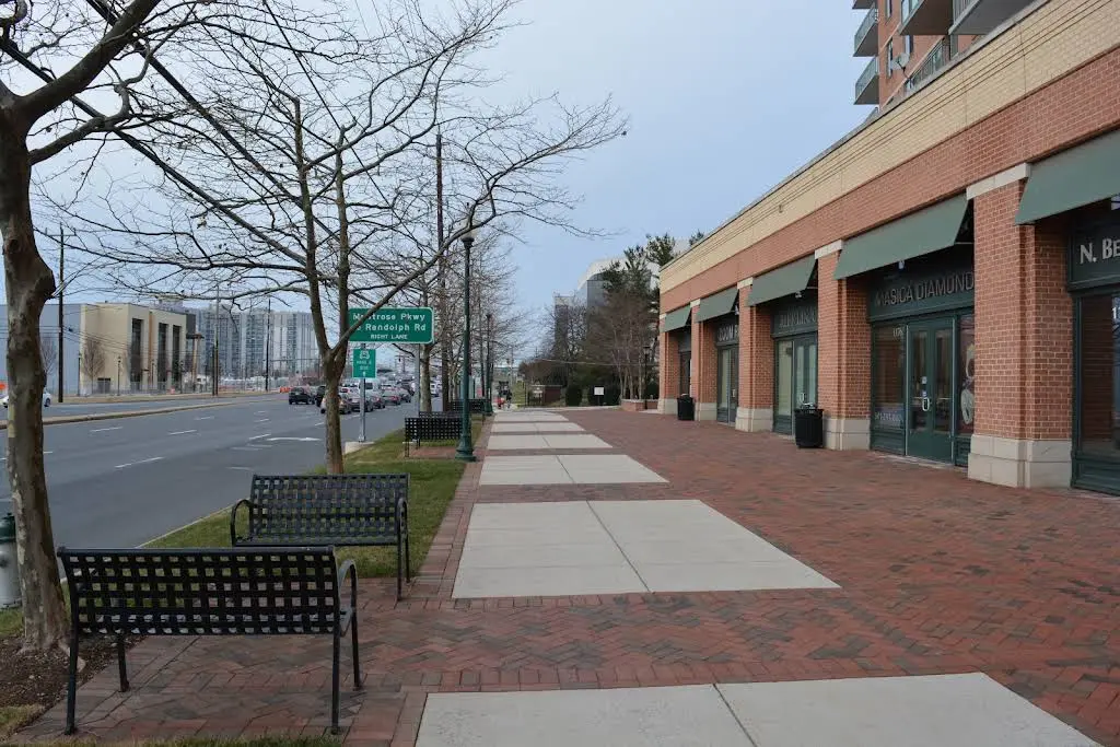 North Bethesda Dental Design