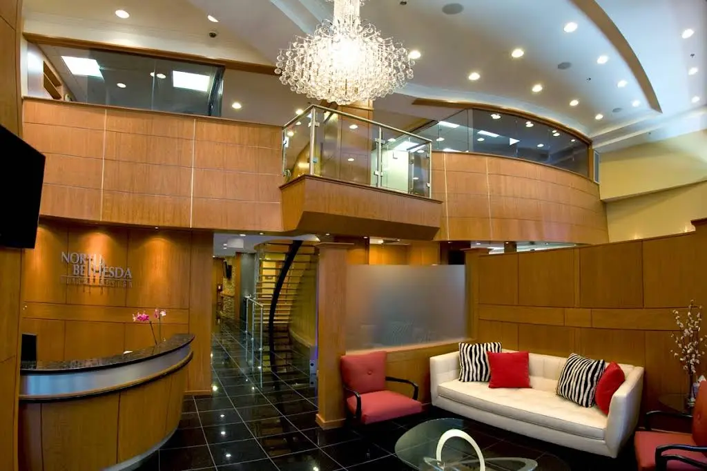 North Bethesda Dental Design