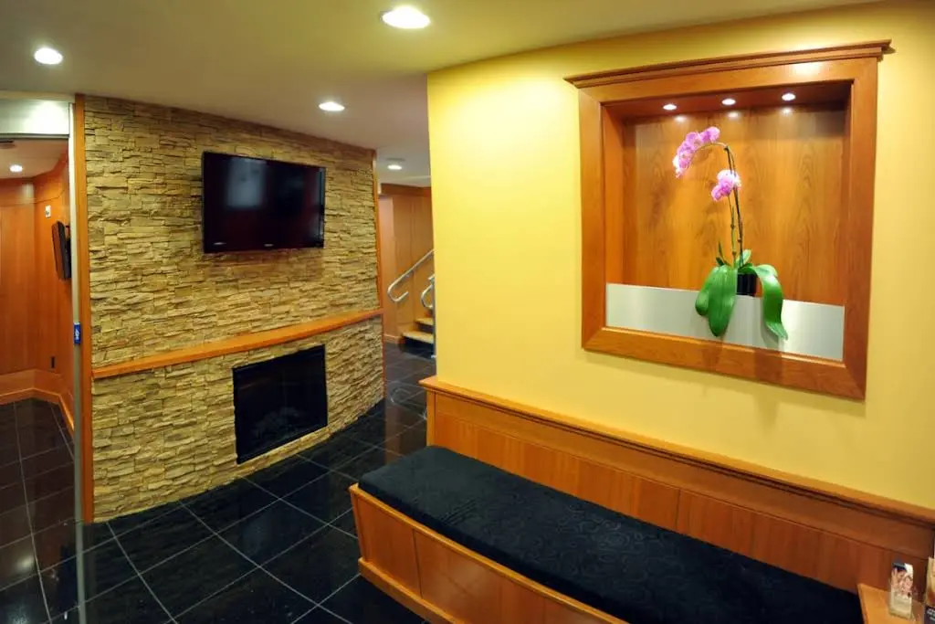 North Bethesda Dental Design
