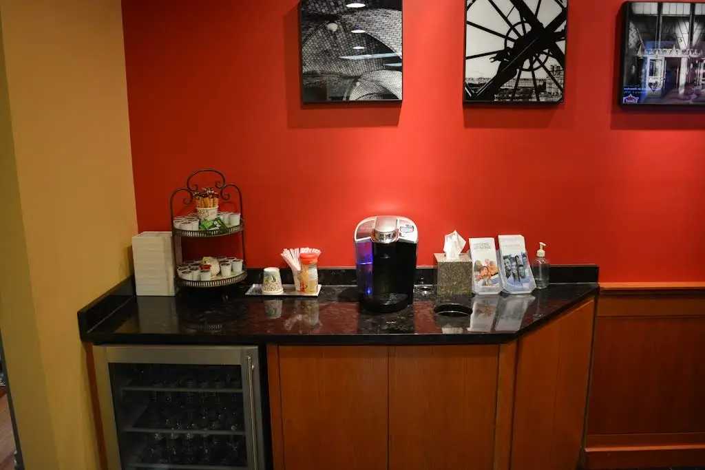 North Bethesda Dental Design
