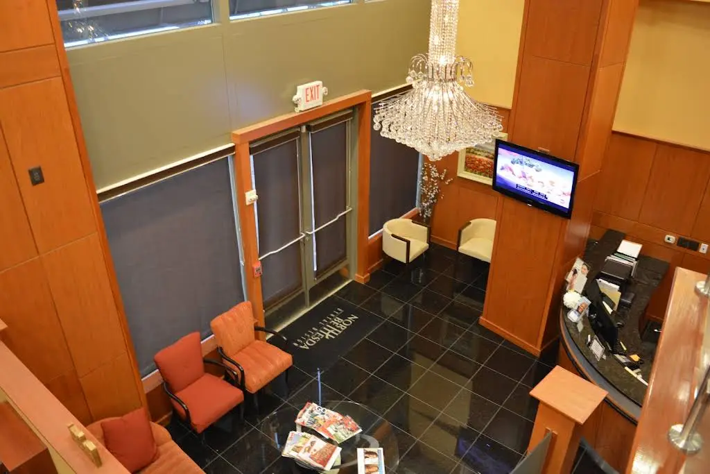 North Bethesda Dental Design