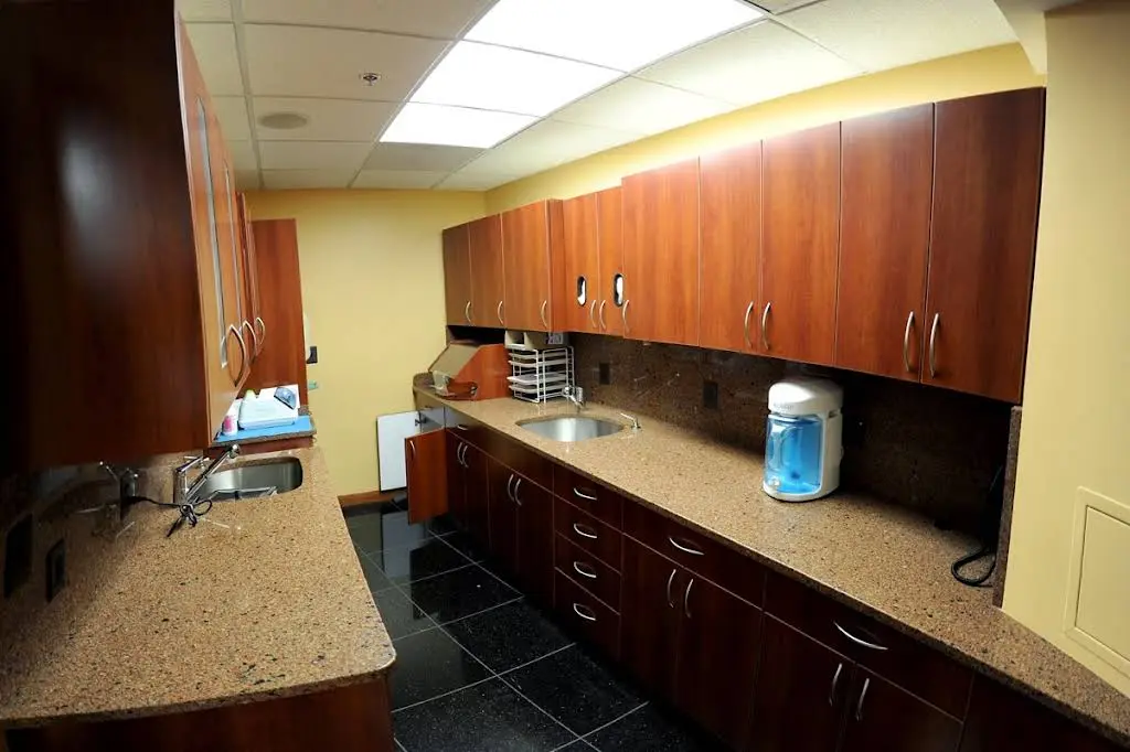 North Bethesda Dental Design