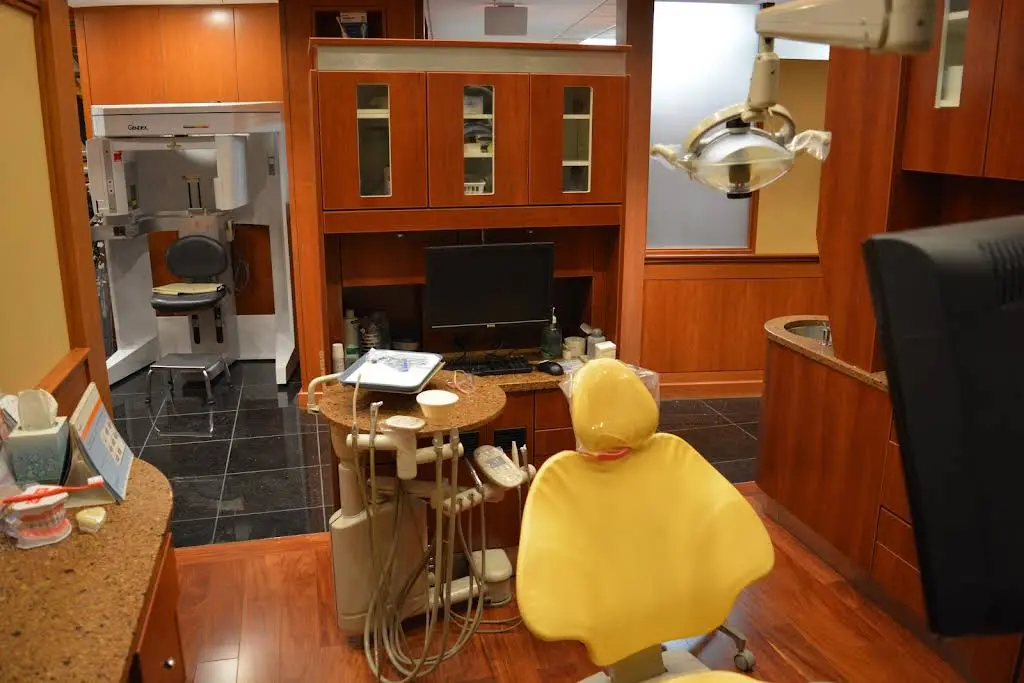 North Bethesda Dental Design