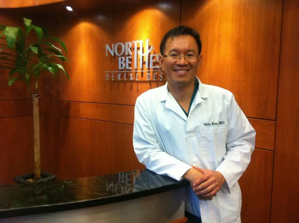 North Bethesda Dental Design