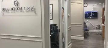 Pike Dental Care