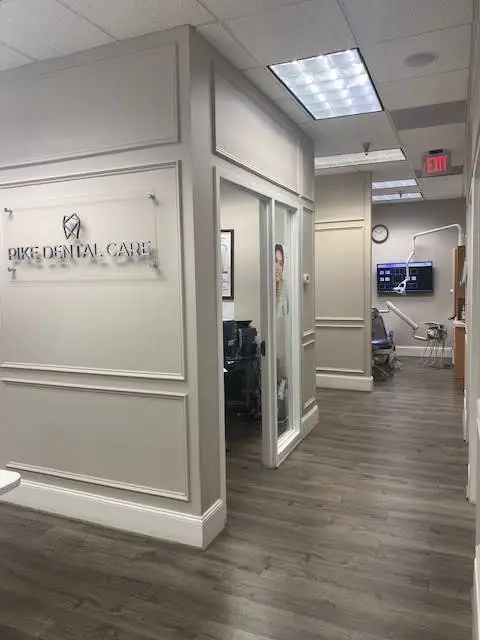 Pike Dental Care