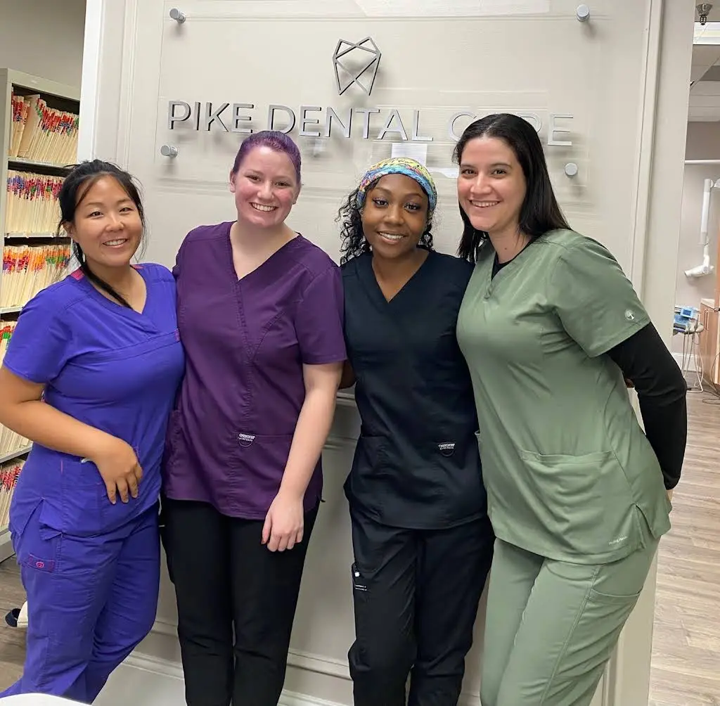 Pike Dental Care