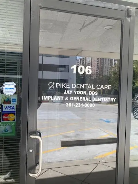 Pike Dental Care
