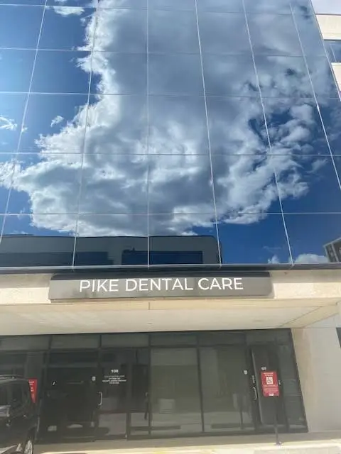 Pike Dental Care