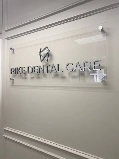 Pike Dental Care
