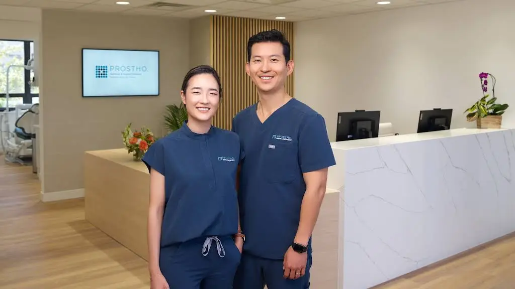 Prostho Endo Dental Specialists