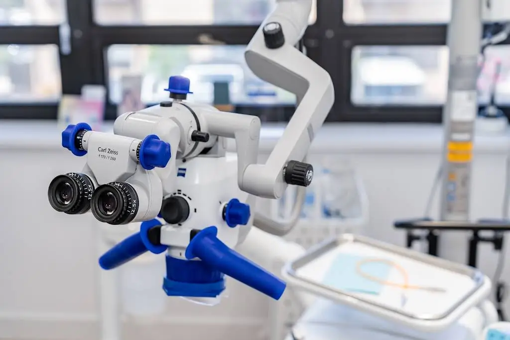 Prostho Endo Dental Specialists