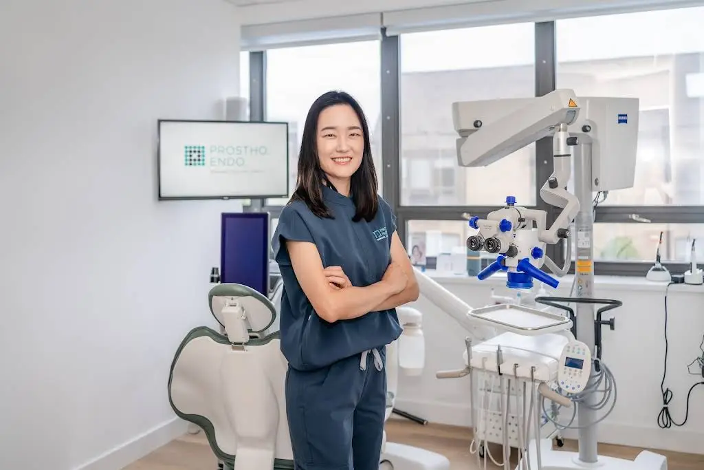 Prostho Endo Dental Specialists
