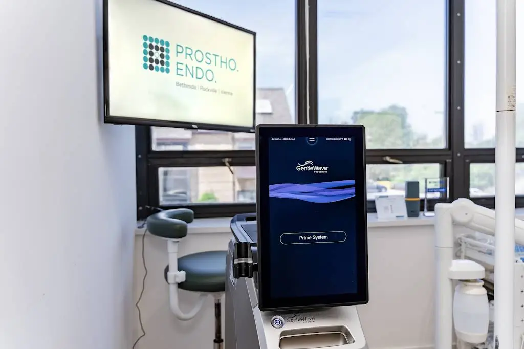 Prostho Endo Dental Specialists
