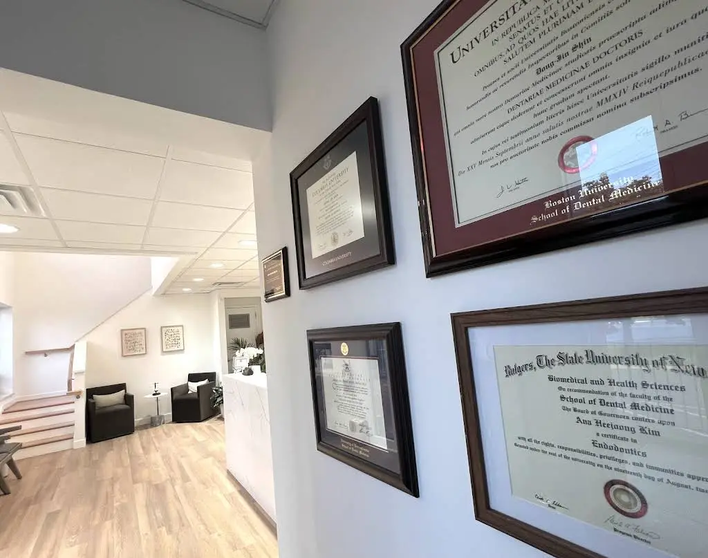 Prostho Endo Dental Specialists