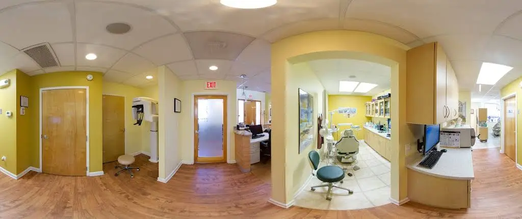 Rockville Family Dentistry