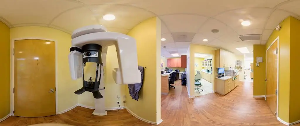 Rockville Family Dentistry