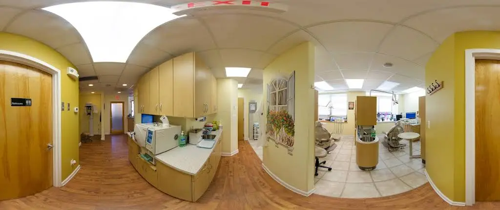 Rockville Family Dentistry