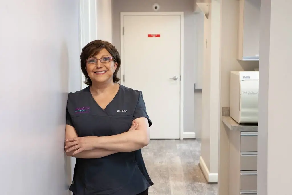 StarBrite Dental