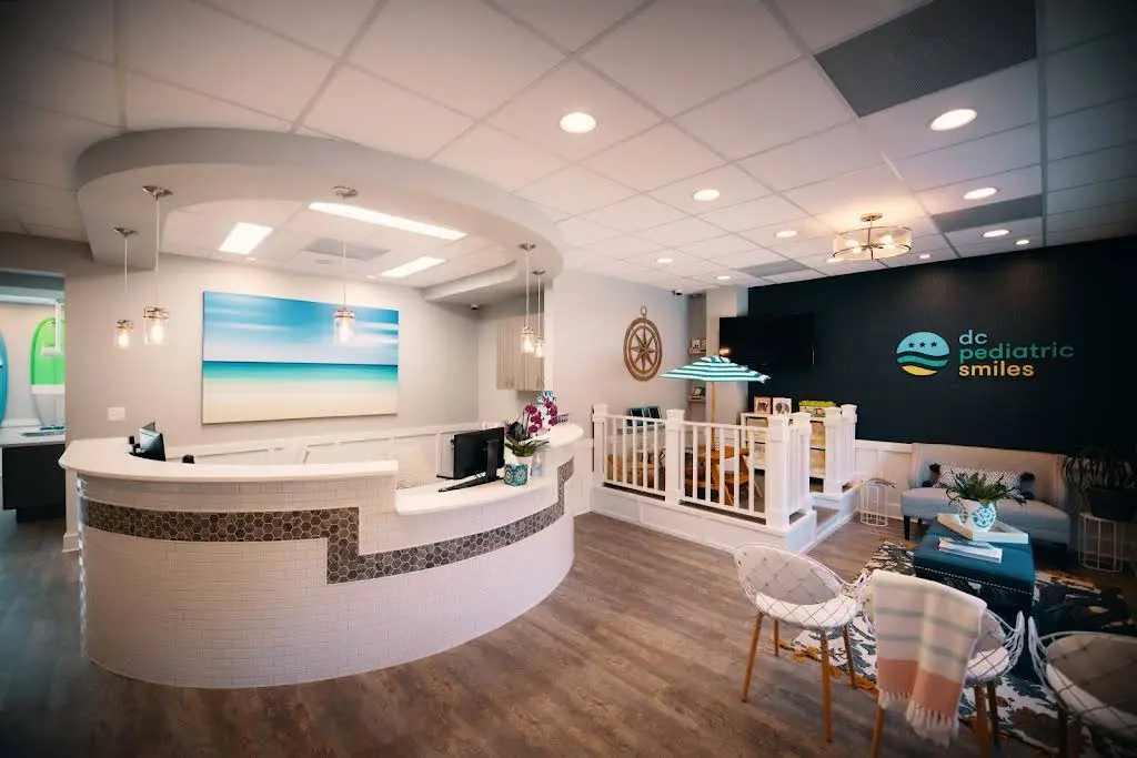 DC Pediatric Smiles